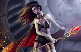 一骑当千，勇闯上京 一骑当千great